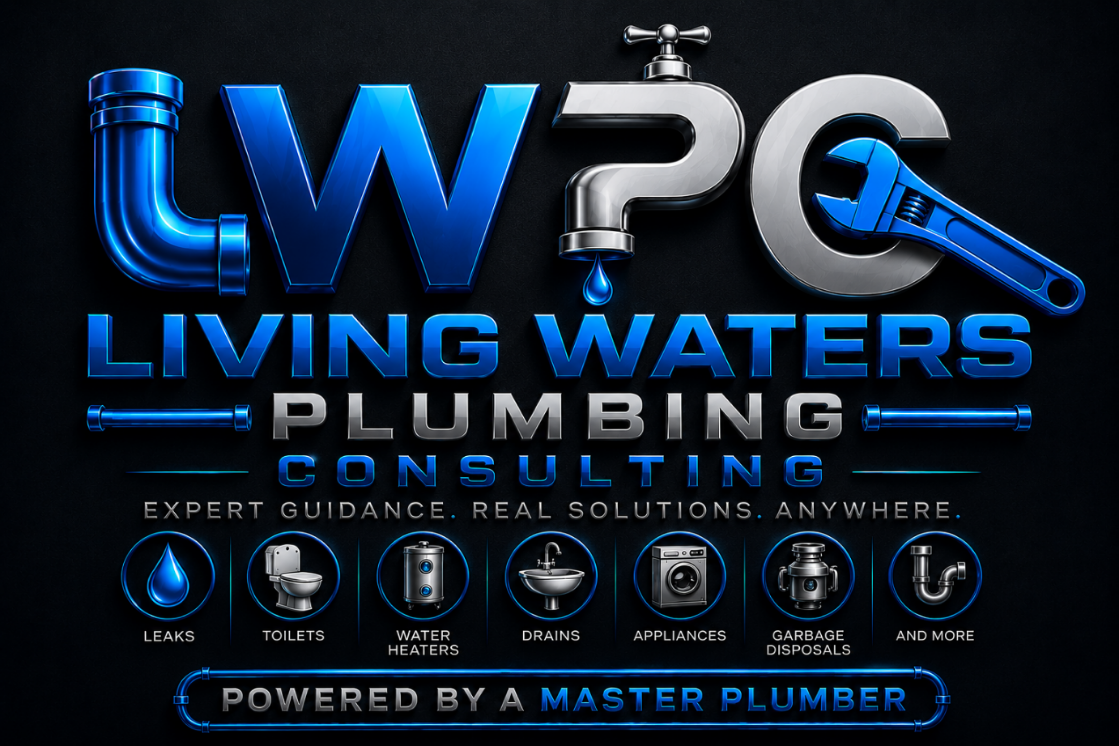 Living Water Plumbing Consulting